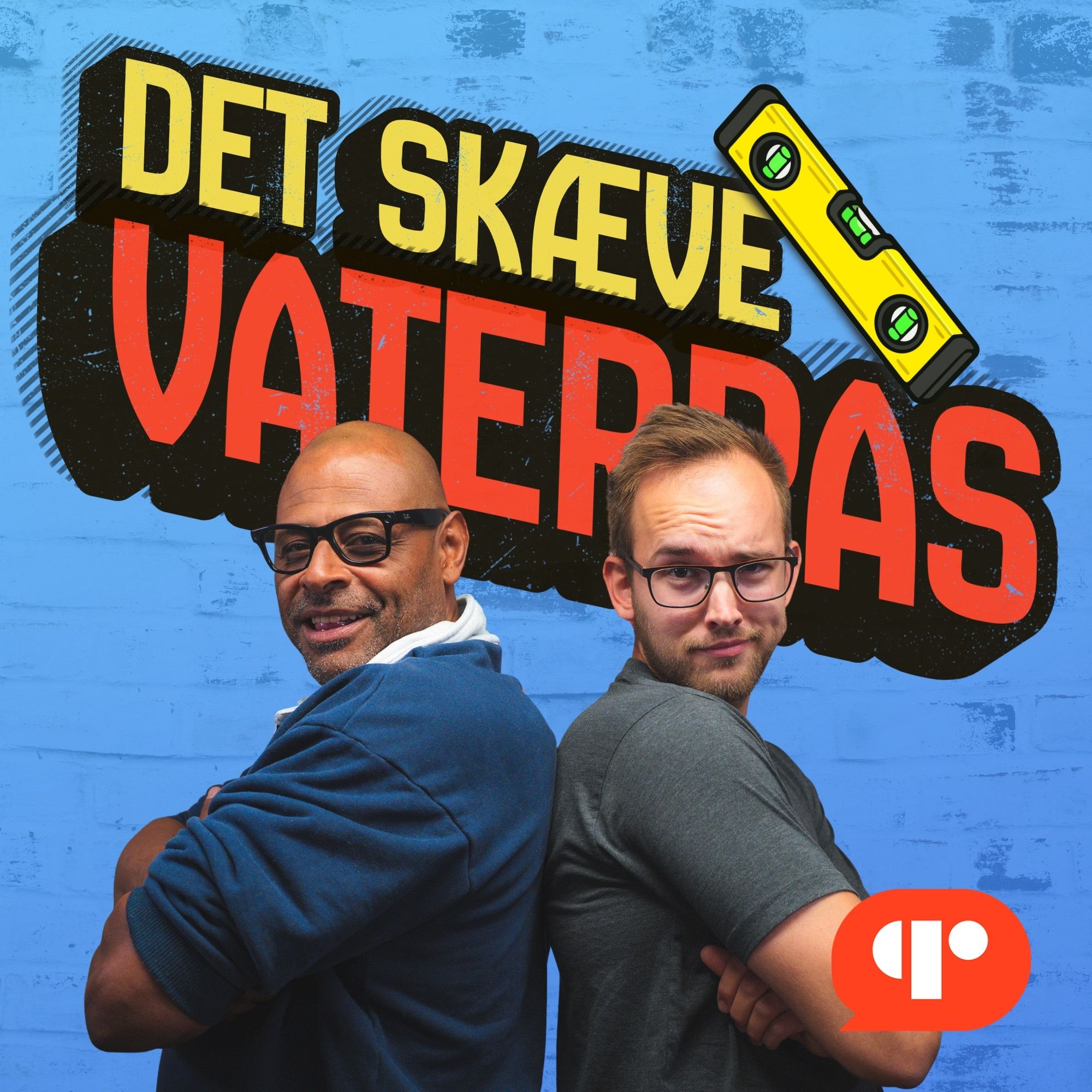 Det Skæve Vaterpas 
