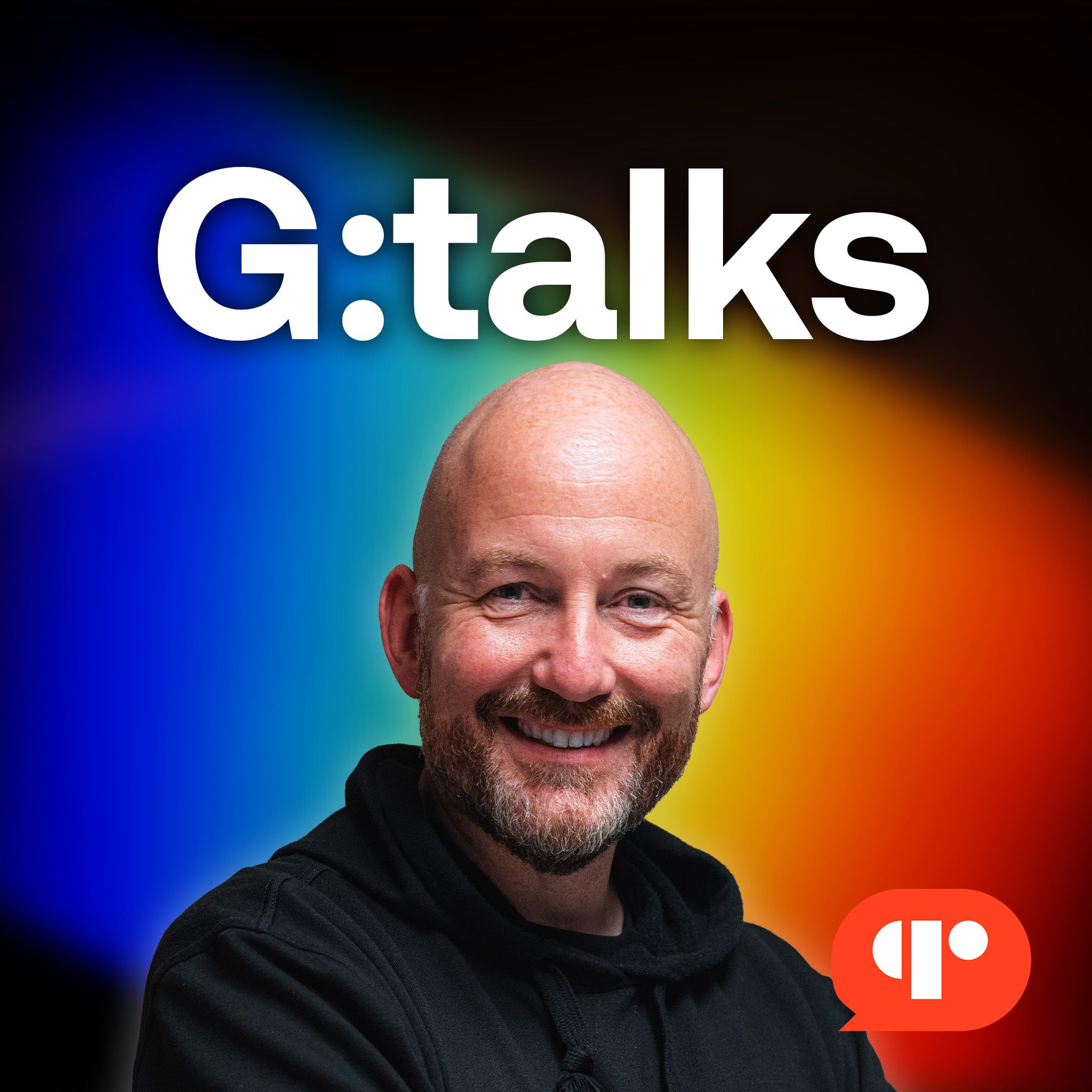 G:Talks