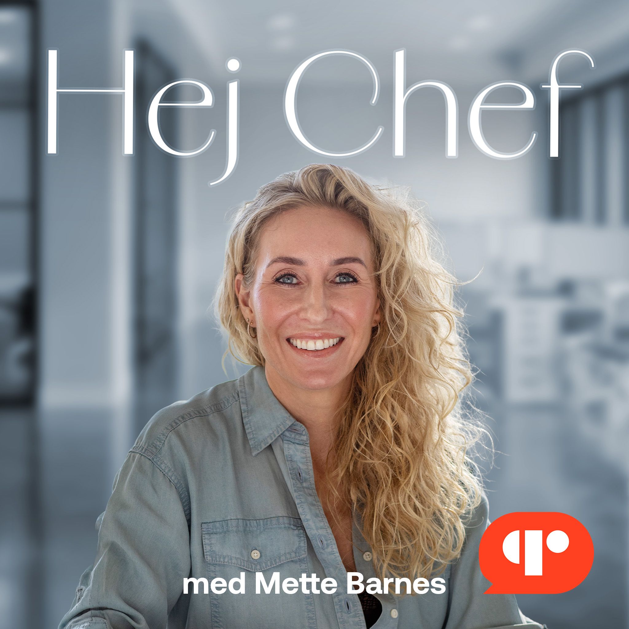 Hej Chef