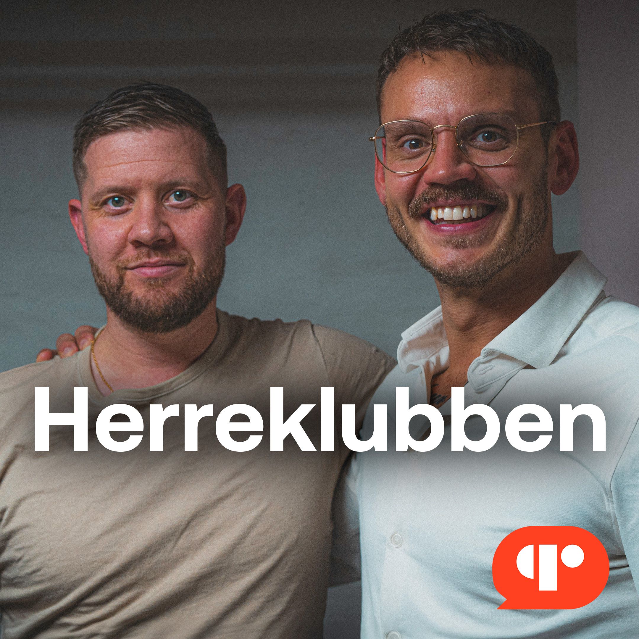 Herreklubben på PodRadio