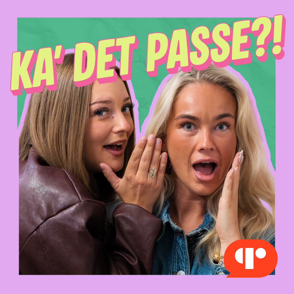 Ka' det passe?