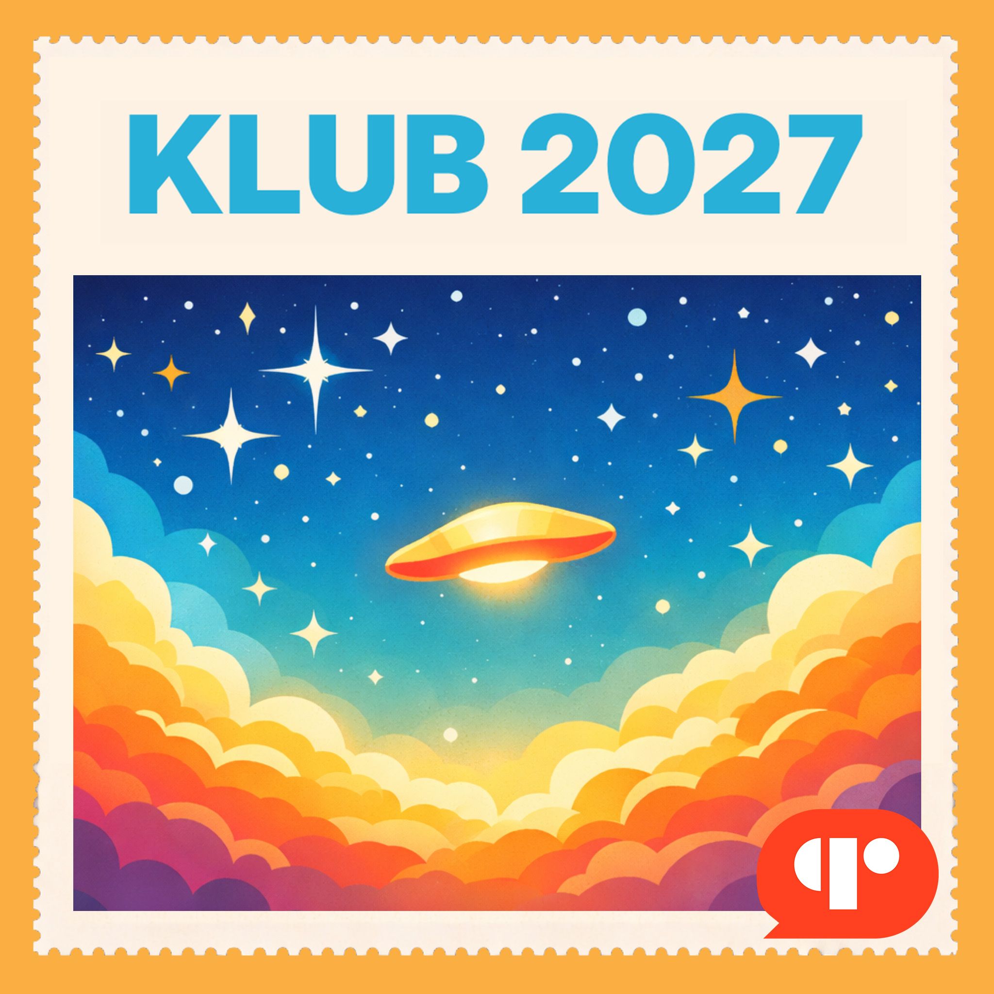 KLUB 2027