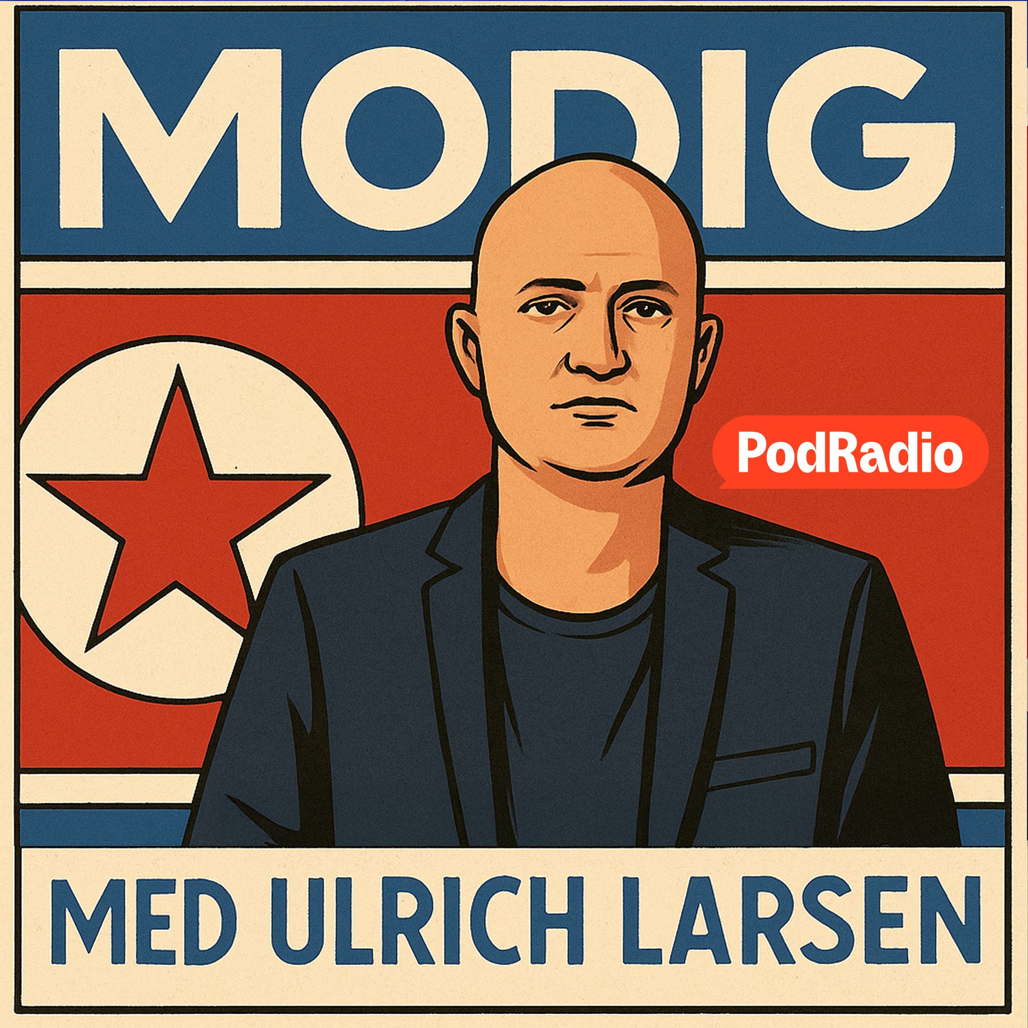MODIG
