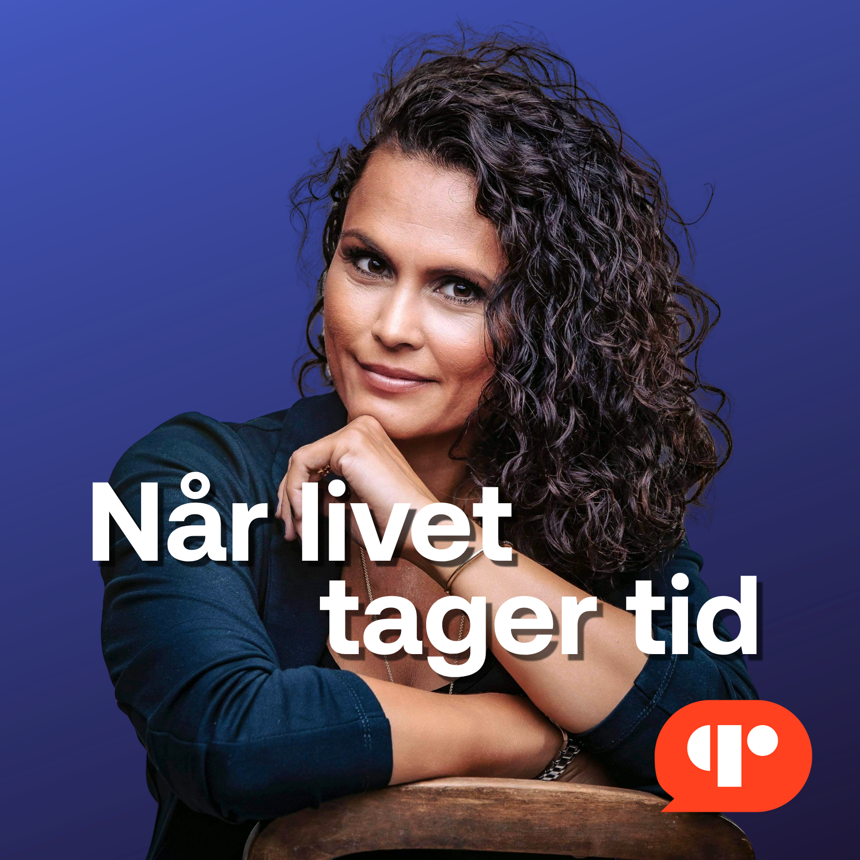 Når livet tager tid