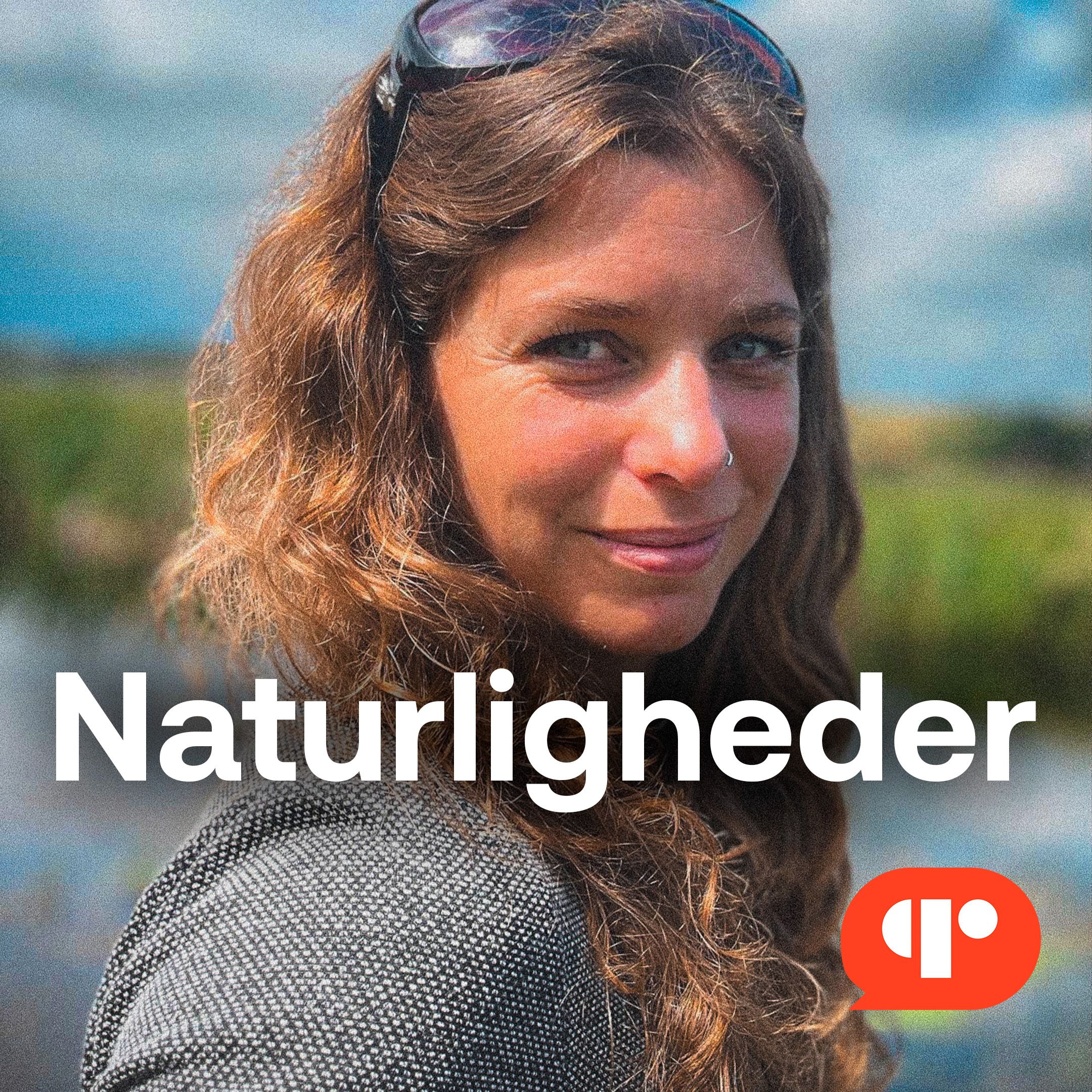 Naturligheder på PodRadio