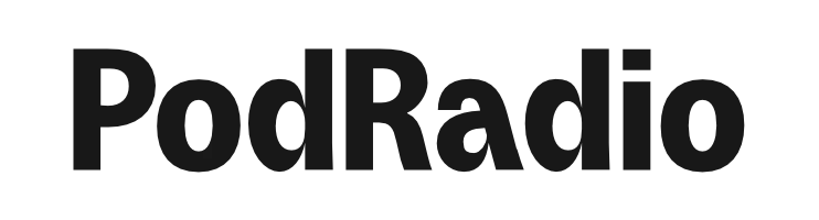 PodRadio logo - black_small_V200