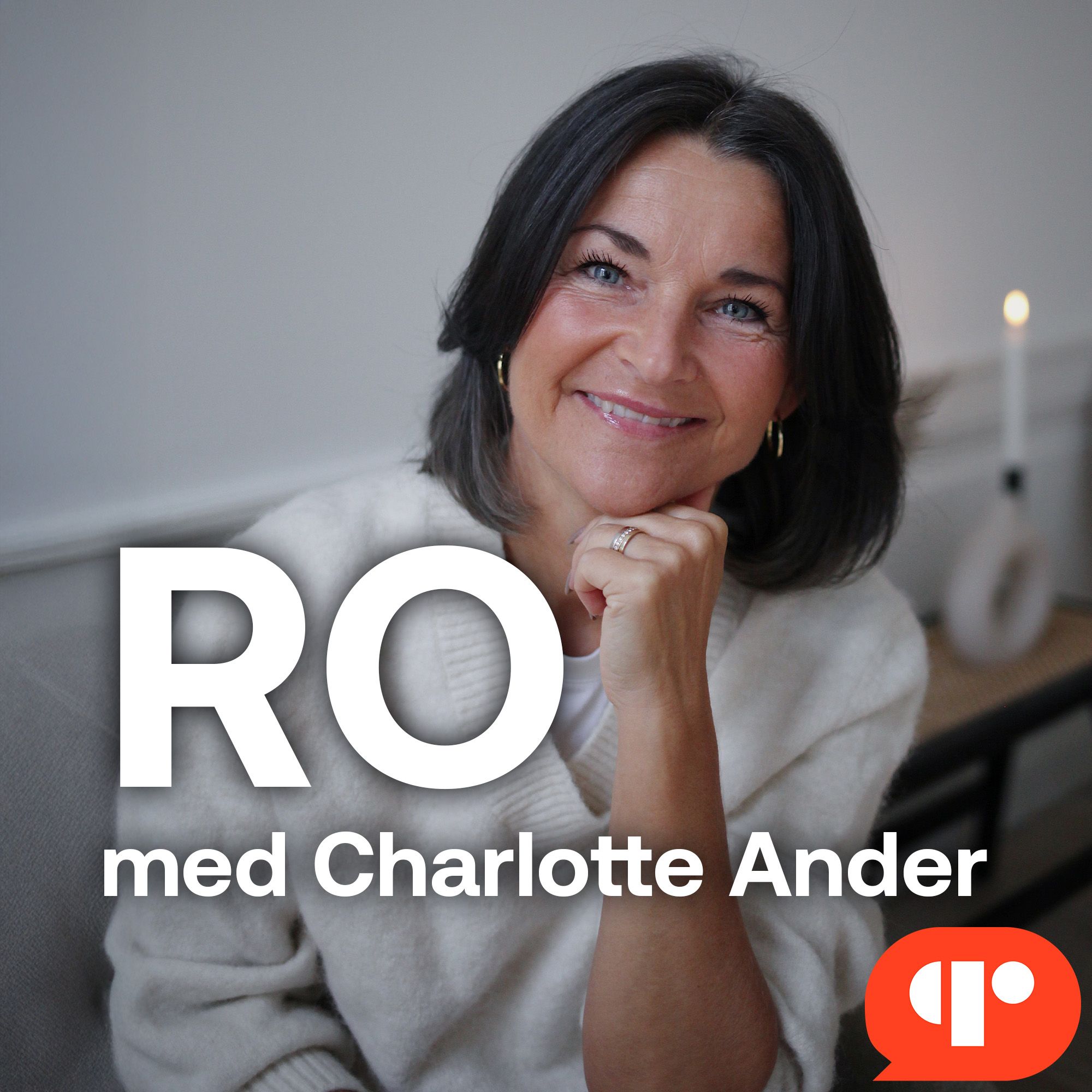 RO med Charlotte Ander