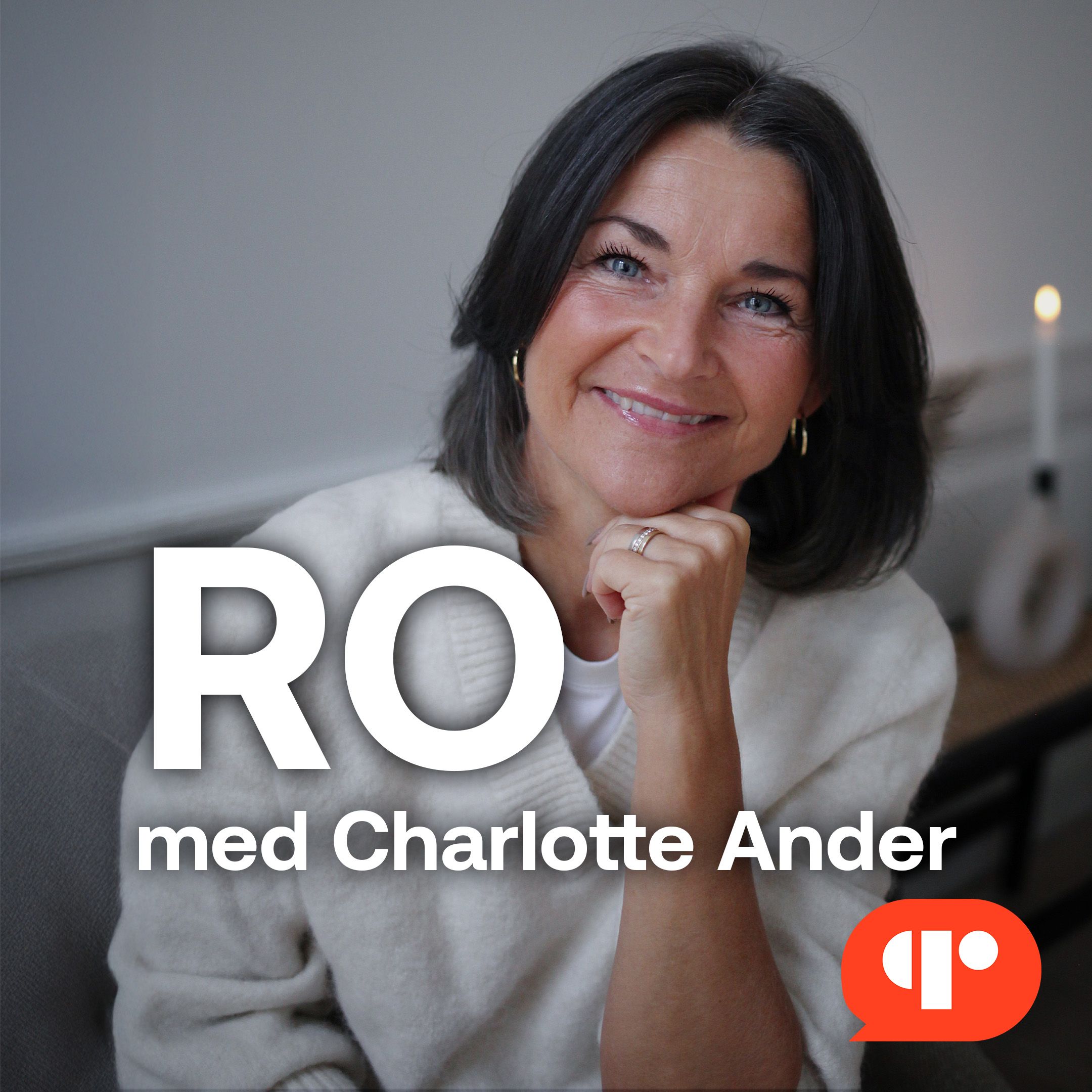 RO med Charlotte Ander